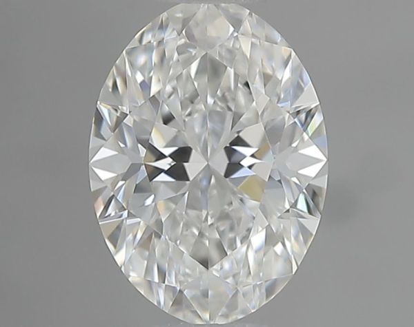 Oval Diamond image