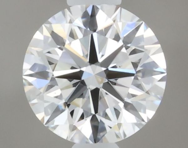 Round Diamond image
