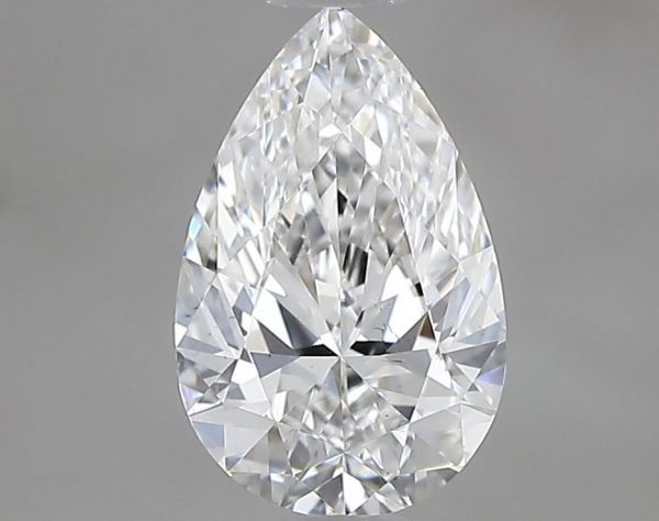 Pear Diamond image