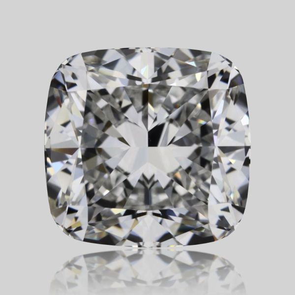Cushion Diamond image