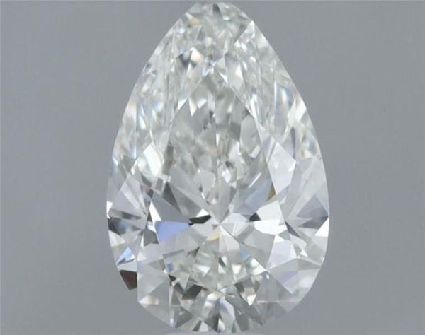 Pear Diamond image