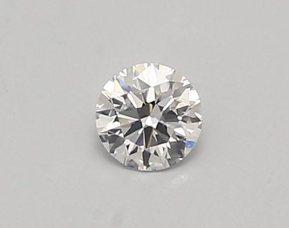 Round Lab-Grown Diamond image