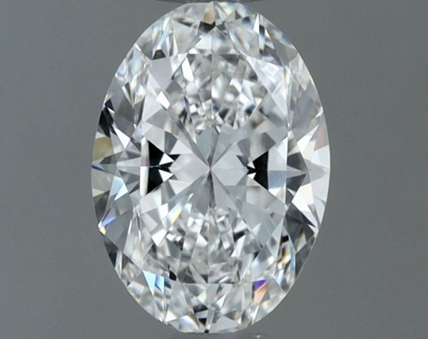 Oval Diamond image