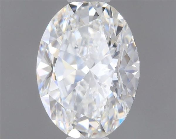 Oval Diamond image
