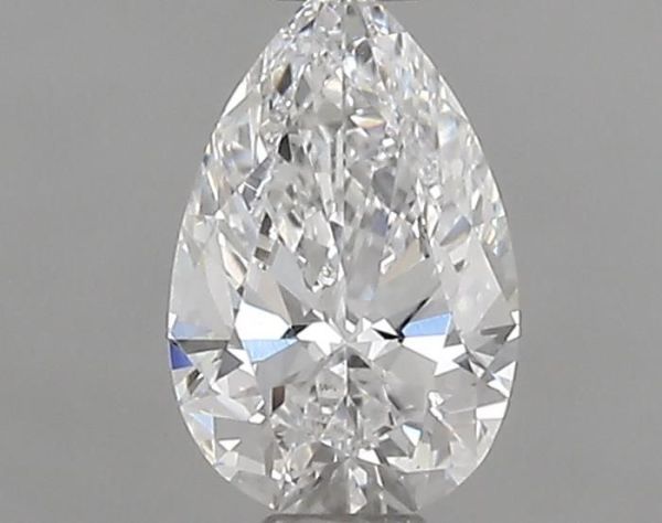 Pear Diamond image