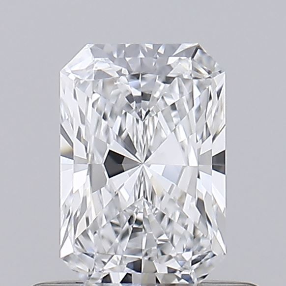 Radiant Lab-Grown Diamond image