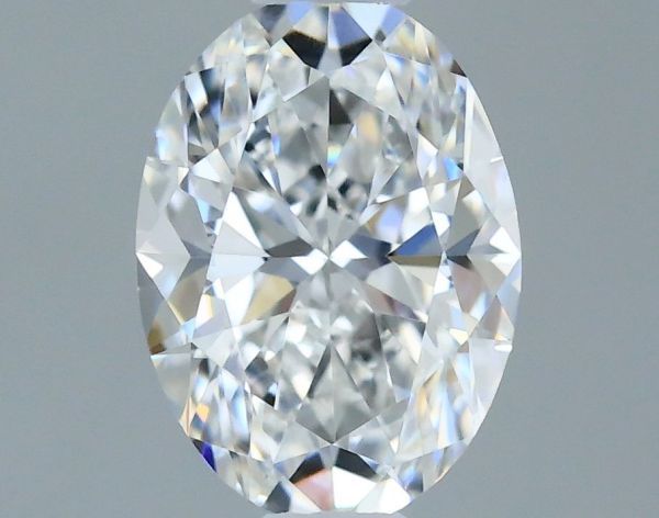 Oval Diamond image