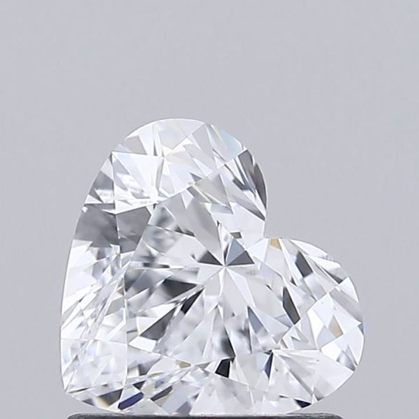 Heart Lab-Grown Diamond image