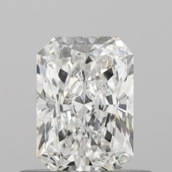 Radiant Lab-Grown Diamond image