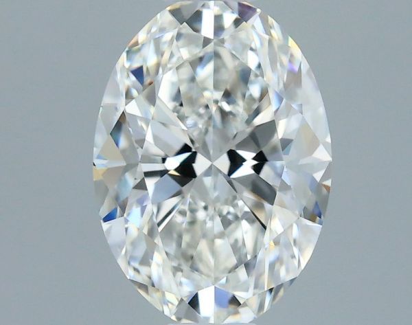 Oval Diamond image