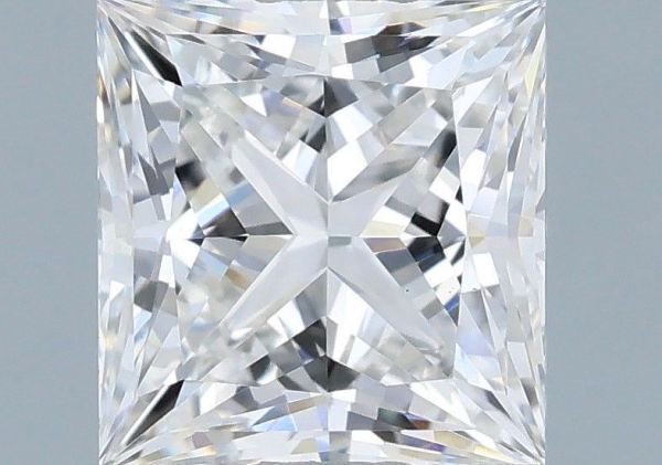 Princess Lab-Grown Diamond image