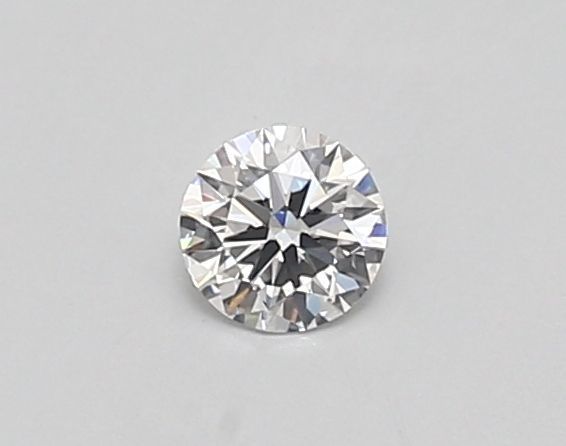 Round Lab-Grown Diamond image
