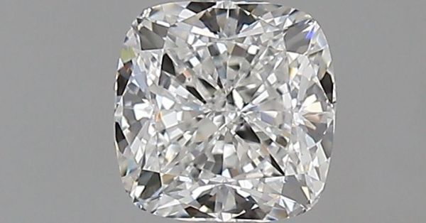 Cushion Diamond image