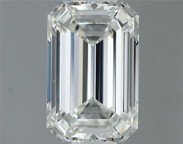 Emerald Diamond image