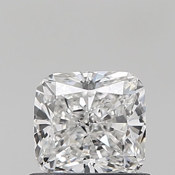 Cushion Lab-Grown Diamond image