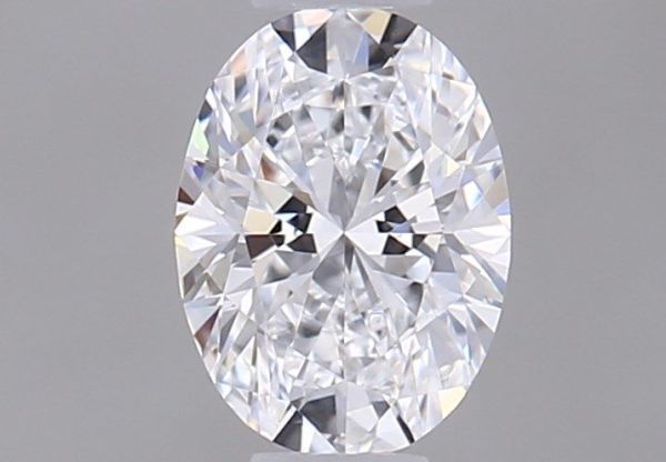 Oval Diamond image