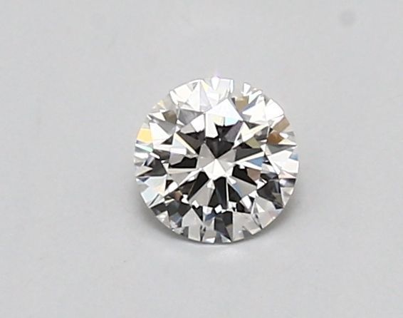 Round Lab-Grown Diamond image