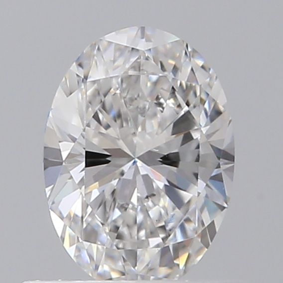 Oval Diamond image