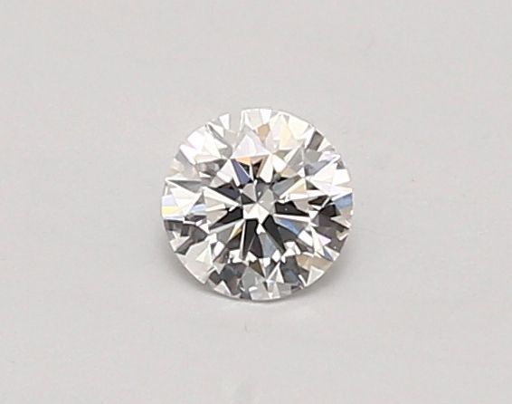 Round Lab-Grown Diamond image