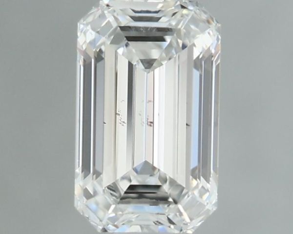 Emerald Lab-Grown Diamond image