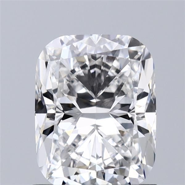 Cushion Lab-Grown Diamond image