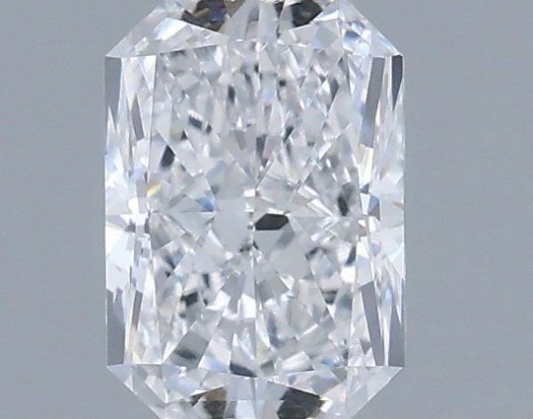 Radiant Lab-Grown Diamond image