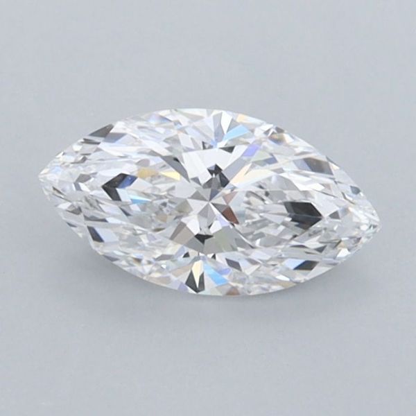 Marquise Lab-Grown Diamond image