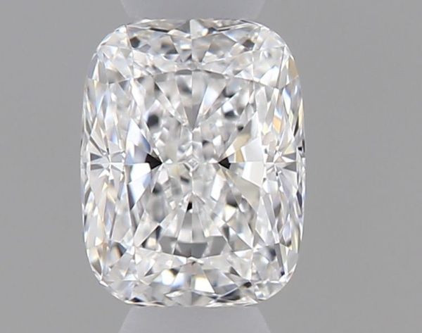 Cushion Diamond image