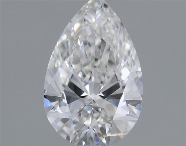 Pear Diamond image