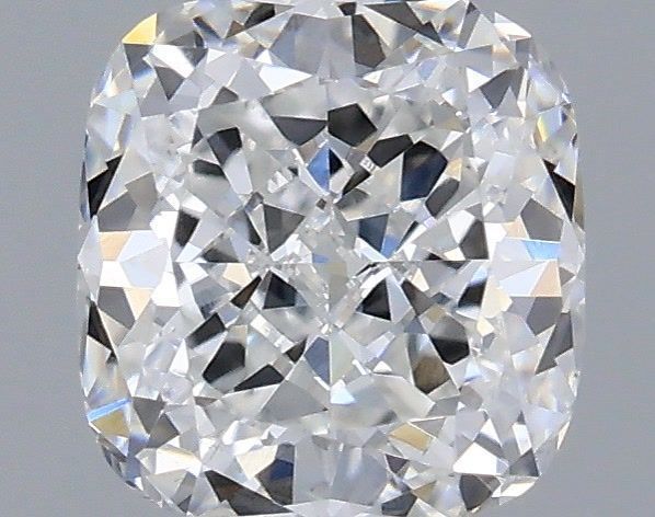 Cushion Lab-Grown Diamond image