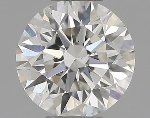 Round Diamond image