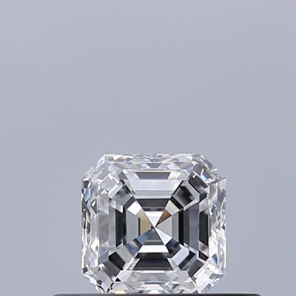 Asscher Diamond image