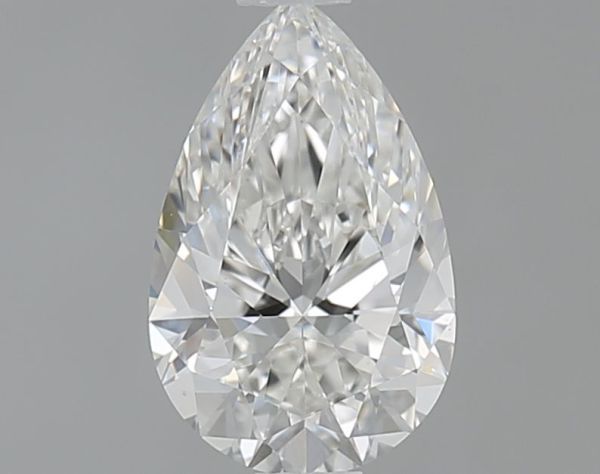 Pear Diamond image