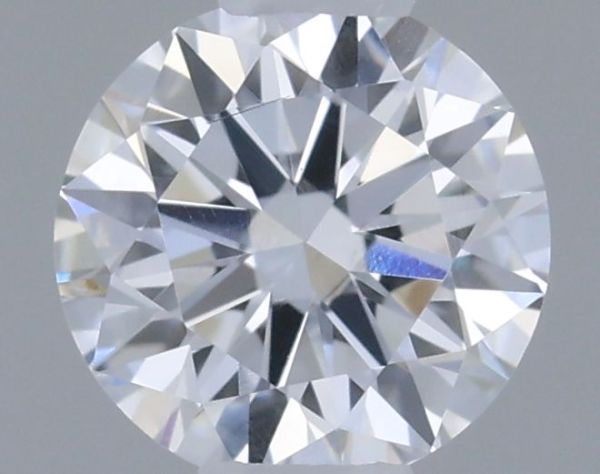 Round Lab-Grown Diamond image