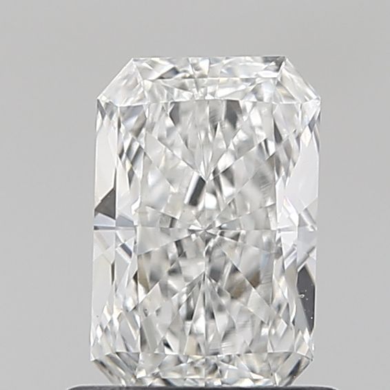 Radiant Lab-Grown Diamond image