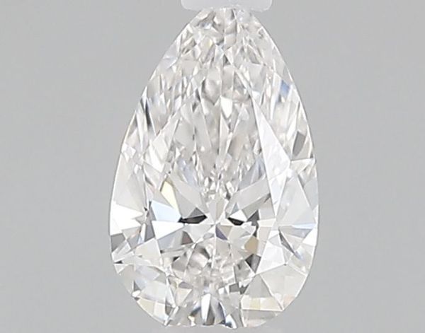 Pear Lab-Grown Diamond image