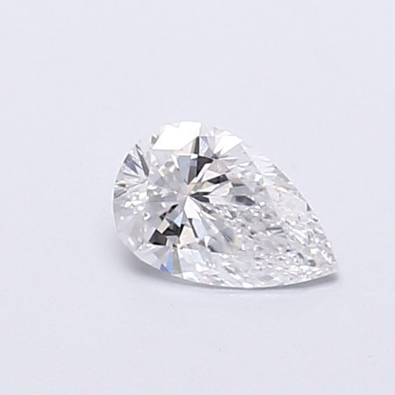 Pear Lab-Grown Diamond image
