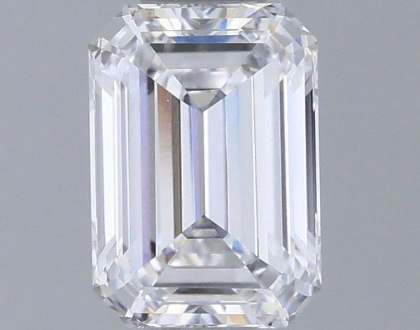 Emerald Lab-Grown Diamond image