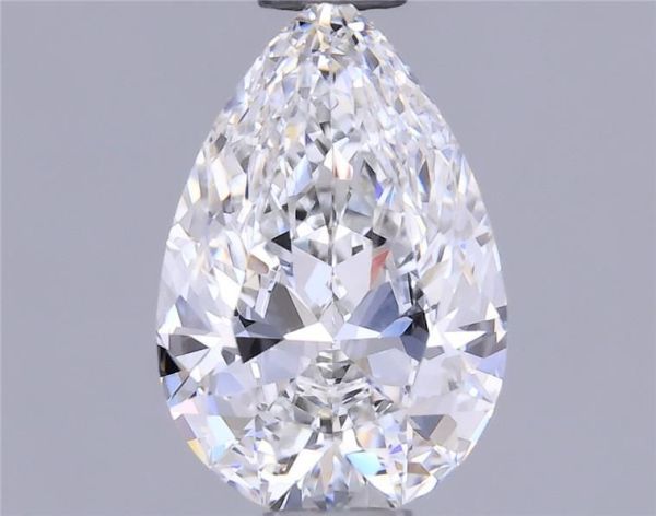 Pear Diamond image