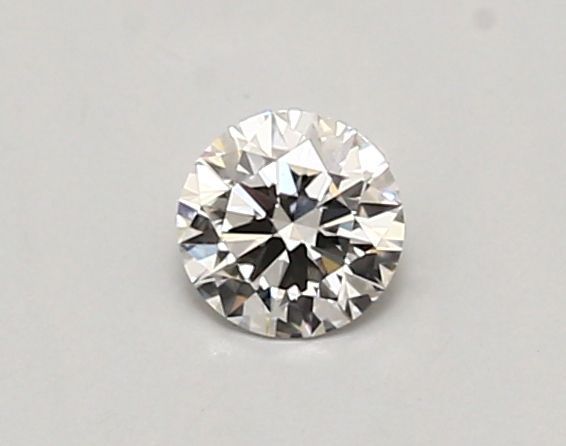 Round Lab-Grown Diamond image