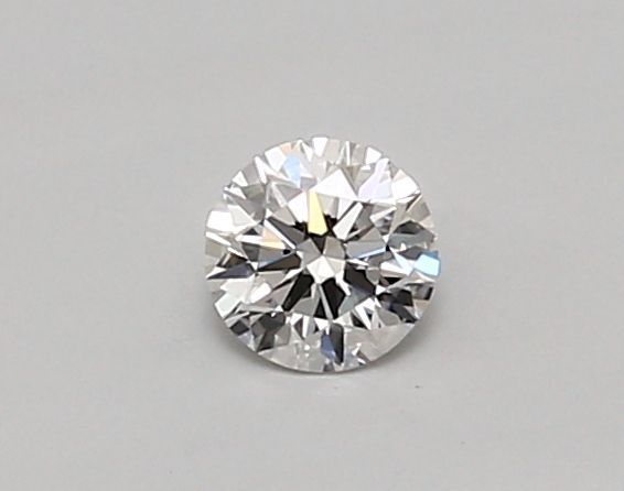 Round Lab-Grown Diamond image