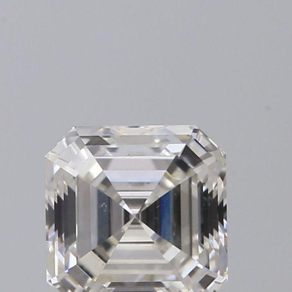 Asscher Diamond image