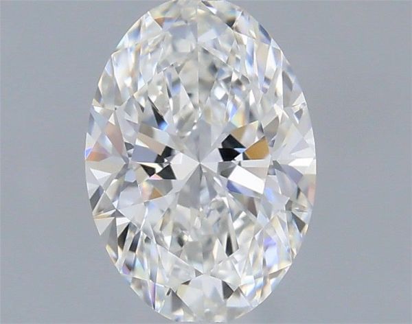 Oval Diamond image