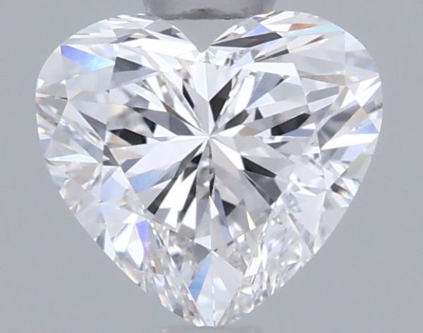 Heart Lab-Grown Diamond image