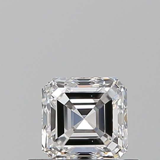 Asscher Diamond image