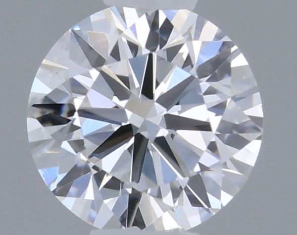 Round Lab-Grown Diamond image