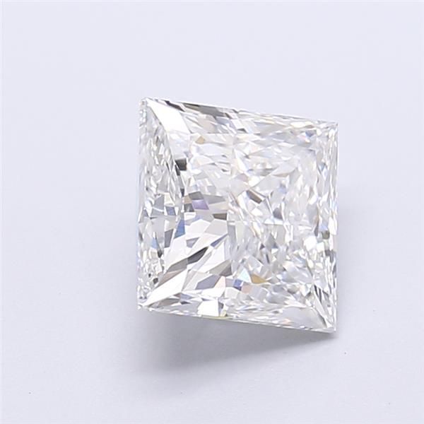 Princess Lab-Grown Diamond image