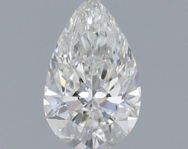 Pear Diamond image