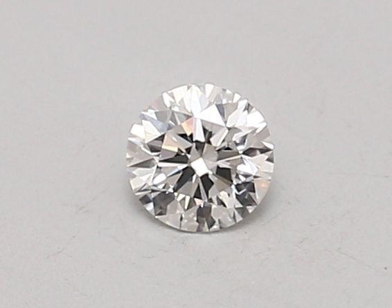 Round Lab-Grown Diamond image