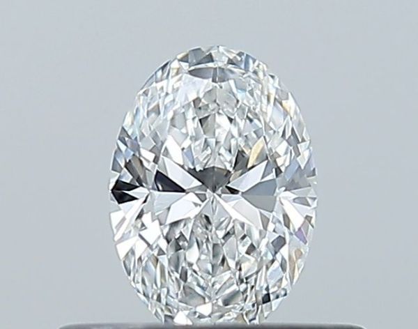 Oval Diamond image